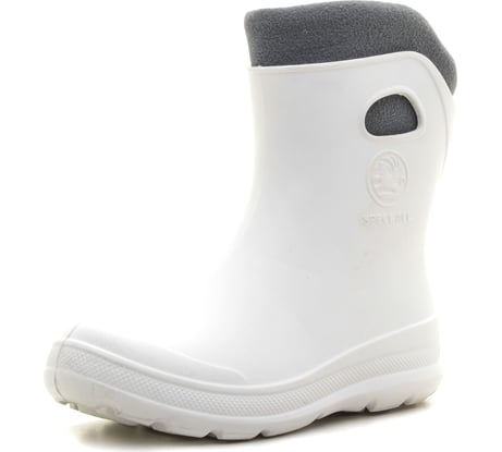 Ботильоны женские KAURY SPECI.ALL РЫСЬ 869 У белый, р-р 38-39 4610017168721