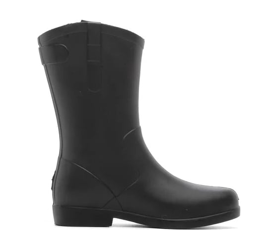 Женские сапоги KAURY SPECI.ALL SANDRA CLASSIC, черный, р-р 38-39 750 черный, р-р 38-39 4640007749951