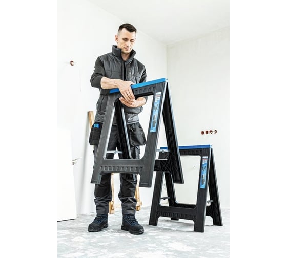 Ботинки рабочие высокие HOEGERT TECHNIK GREVENS3L SR черный 40 HT5K592-40