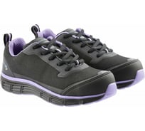 Ботинки рабочие женские HOEGERT TECHNIK MILDE SRC S1 36 HT5K508-36