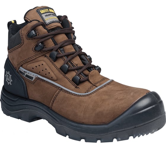 Ботинки SAFETY JOGGER Geos Бот 135/39 1