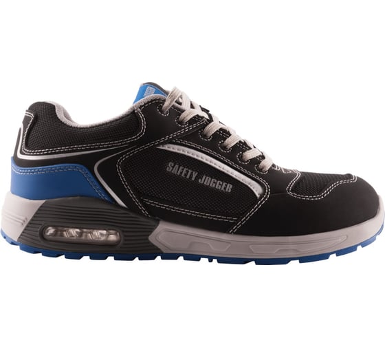 Полуботинки SAFETY JOGGER Raptor Пол 033/44