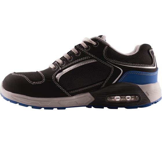 Полуботинки SAFETY JOGGER Raptor Пол 033/44