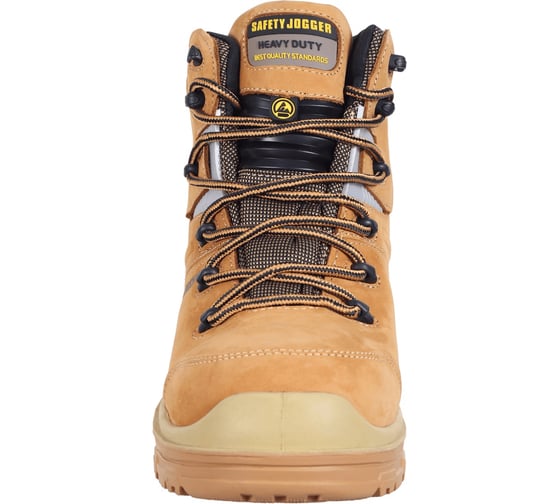 Ботинки SAFETY JOGGER Ultima Бот 160/42
