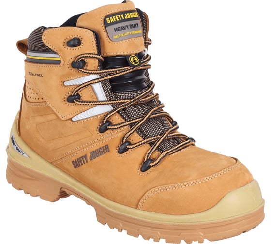 Ботинки SAFETY JOGGER Ultima Бот 160/46 1