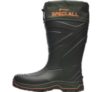 Мужские сапоги KAURY SPECI.ALL 931 LIGHT, олива, р-р 43-44 931 олива, р-р 43-44 4610093244395