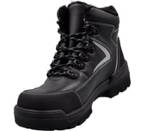 Рабочие ботинки с высоким берцем ЛОК Т-26-42