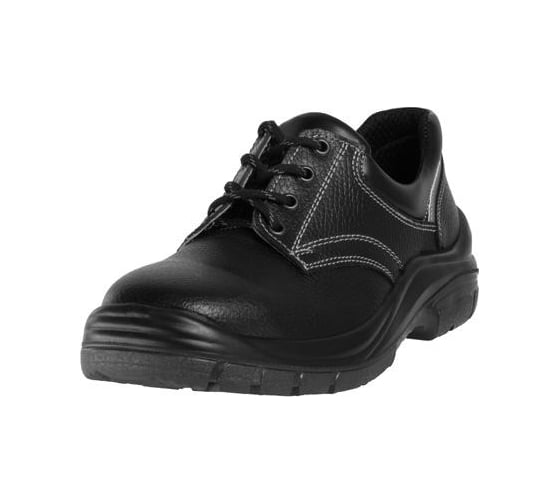 Полуботинки рабочие с защитным подноском ЛОК Н-11-46 1