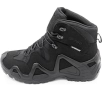 Мужские ботинки СПРУТ E-PRO Special Mid арт.102 black, размер 48 142526