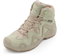 Мужские ботинки СПРУТ E-PRO Special Mid KEVLAR арт.102 sage, размер 43 139871