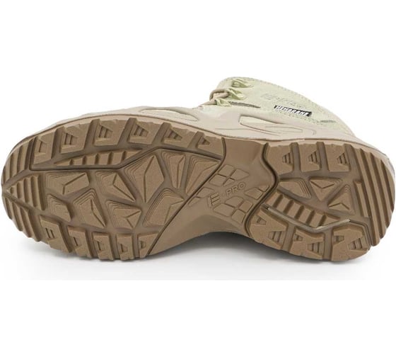 Мужские ботинки СПРУТ E-PRO Special Mid KEVLAR арт.102 sage, размер 43 139871