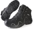 Мужские ботинки СПРУТ E-PRO Special Mid арт.102 black, размер 41 139860 4
