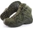Мужские ботинки СПРУТ E-PRO Special Mid KEVLAR арт.102 range green, размер 37 142527 5