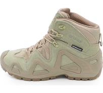 Мужские ботинки СПРУТ E-PRO Special Mid KEVLAR арт.102 sage, размер 47 139875