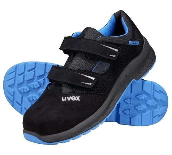 Сандалии ФАКЕЛ UVEX 2 тренд S1 P SRC (69362), размер 47 87485127.008 1