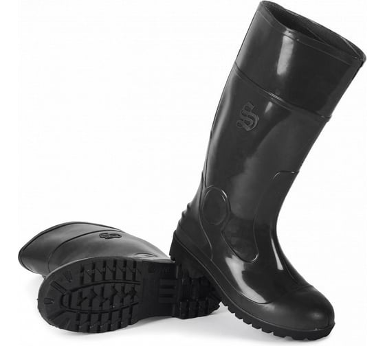 Мужские сапоги Факел  Фирма СТЕП  МП ПВХ Step B-40 П, 40 00-00000756 87470526.009 1