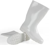 Сапоги женские ФАКЕЛ ПВХ Nordman (арт. РС 11 Б, 6-920-W02 Модель 920), белый, размер 35 (225) 87473155.001