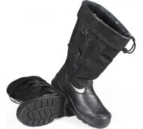 Сапоги ФАКЕЛ Карбогел КП ПУ/Нитрил Парижская коммуна (арт. 10536), размер 41 87478551.002