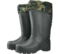 Сапоги мужские ФАКЕЛ с чулком Арктика-70 ЭВА КП, размер 44 87484333.004