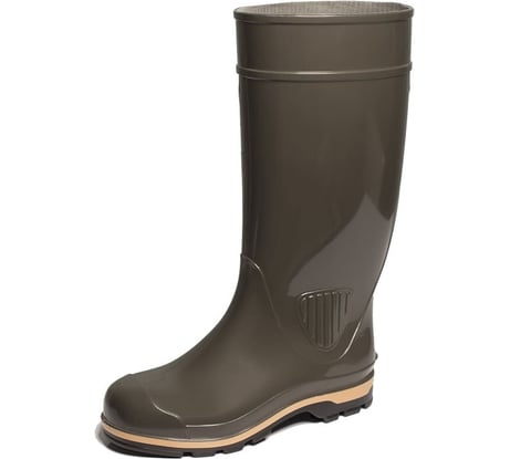 Сапоги Факел ПВХ трехкомпонентные Nordman (арт. ПС-15-МП, 5-209-G15), размер 39 87482644.003