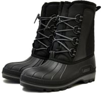 Сапоги Факел ТЭП Nordman Kraft (арт. 5-328-D01), размер 40 87486167.002