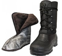 Сапоги зимние ФАКЕЛ ЭВА Милитари Лайт Step, размер 44 87486198.005