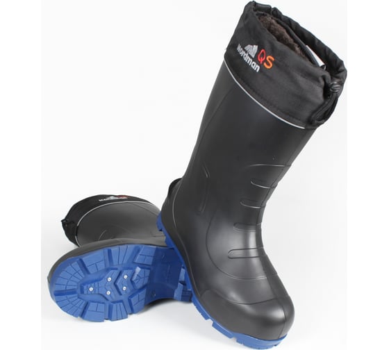 Сапоги Факел ЭВА Nordman Quaddro S (арт. ПЕ-23 НК КП УММ Ш, 5-487-D01), размер 40 87478589.001 1