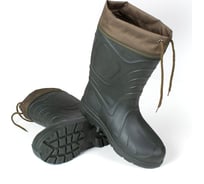 Сапоги фирма СТЕП ЭВА Лесник с манжетой Step, олива, 41 00-00003107 31687395