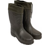 Сапоги Факел  Фирма СТЕП  ЭВА Лесник с манжетой Step, олива, 41 00-00003107 87485454.001