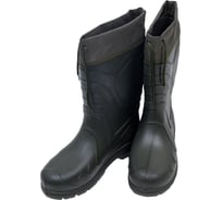 Сапоги Факел  Фирма СТЕП  ЭВА Лесник с манжетой Step, олива, 43 00-00003109 87485454.003