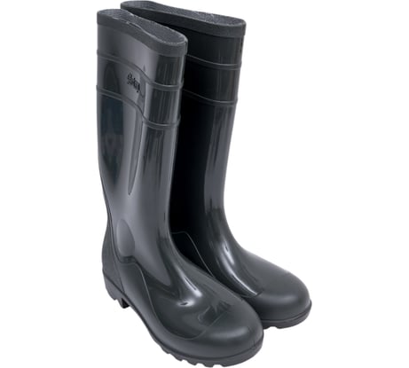 Сапоги мужские фирма СТЕП ПВХ двухкомпонентные Step, оливковый (арт.С-40), 43 00-00001509