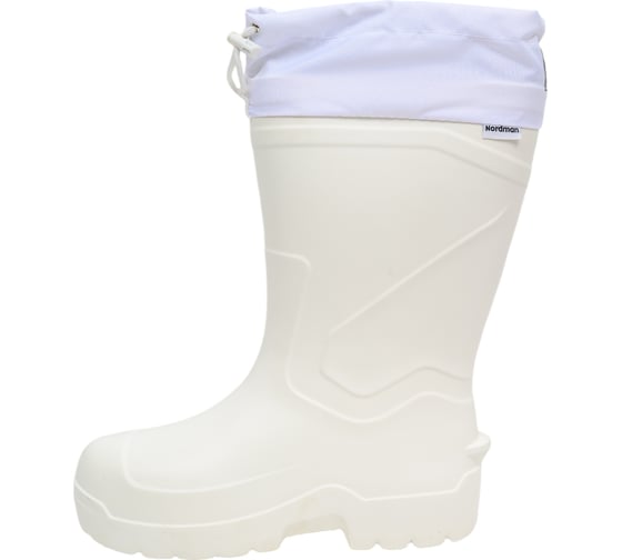Сапоги Факел ЭВА белые Nordman Active S (5-1024-W03), размер 45/46 87480858.009