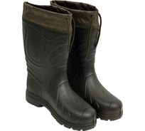 Сапоги Факел Фирма СТЕП ЭВА Лесник с манжетой Step, олива, 45 00-00003111 87485454.005