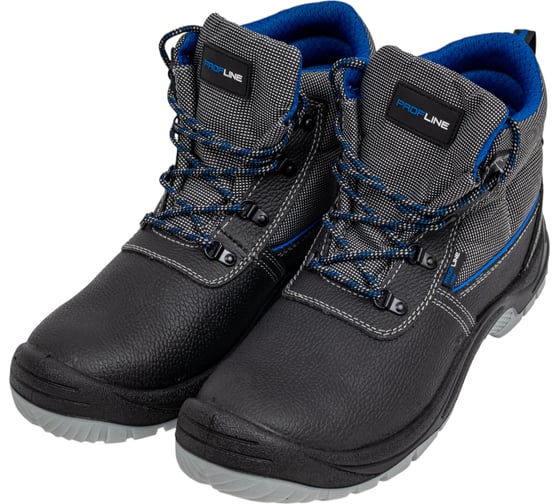 Ботинки ФАКЕЛ PROFLINE КП КС ПУ/ТПУ, размер 46 87488256.011 1