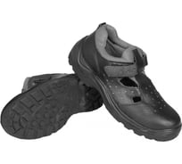 Сандалии ФАКЕЛ ПУ Яхтинг (арт. 4-22 ПУ-Ч ), размер 47 87485979.012