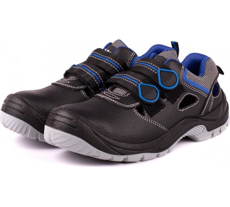 Полуботинки с перфорацией ФАКЕЛ PROFLINE КП КС ПУ/ТПУ, размер 42 87488267.007