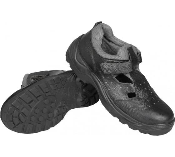 Сандалии ФАКЕЛ ПУ Яхтинг (арт. 4-22 ПУ-Ч ), размер 36 87485979.001 1