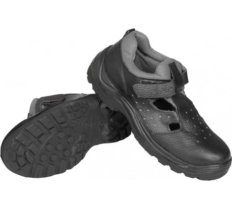 Сандалии ФАКЕЛ ПУ Яхтинг (арт. 4-22 ПУ-Ч ), размер 45 87485979.010