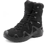 Мужские высокие ботинки СПРУТ E-PRO Special high арт. 103 black, размер 43 139835