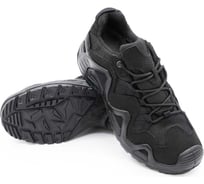 Мужские полуботинки СПРУТ E-PRO Special low арт. 101 black, размер 37 142548