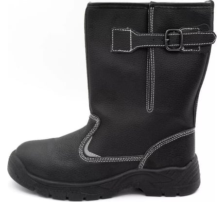 Сапоги СПРУТ Аскет SJ970 ПУ, размер 45 141055