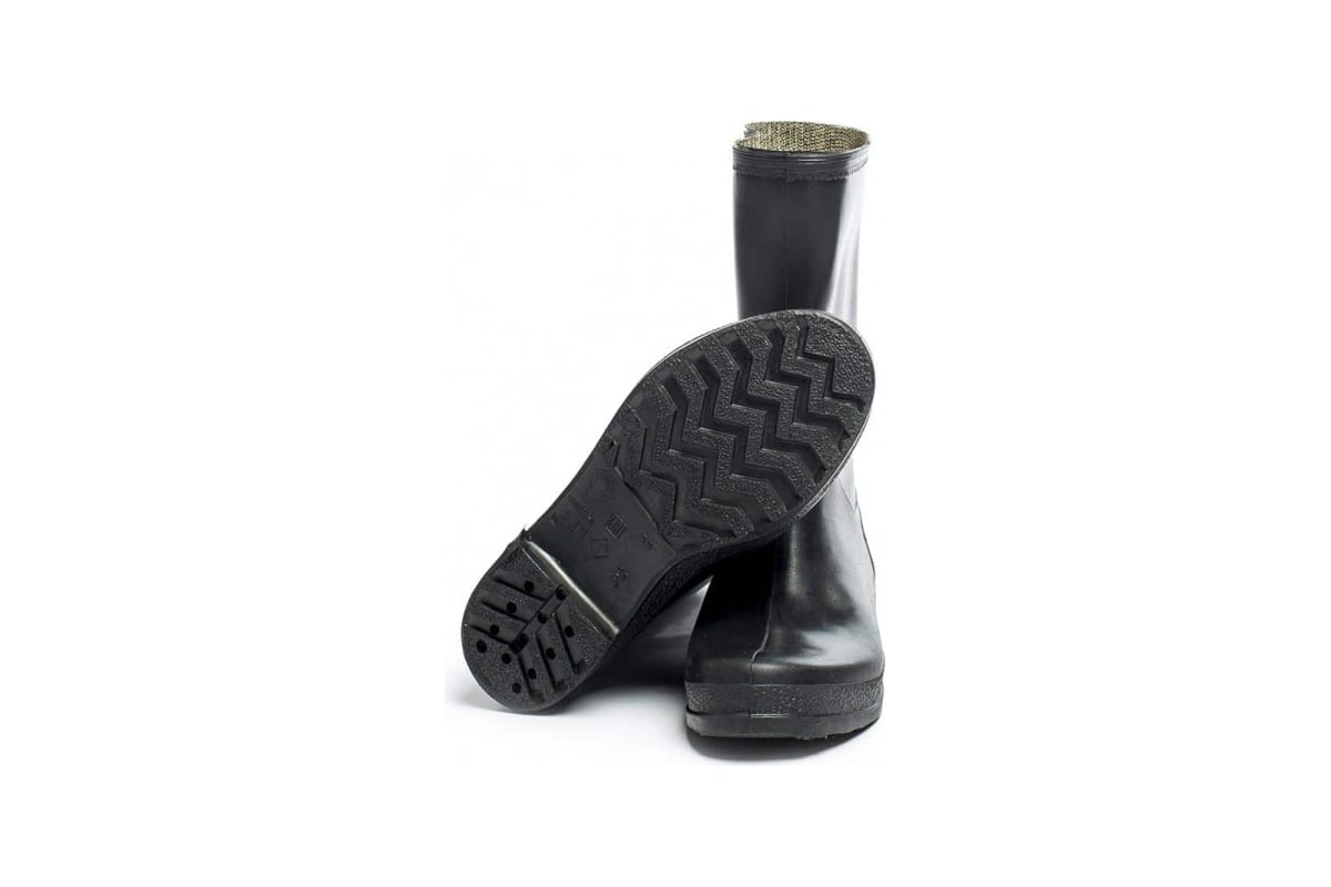 Полусапоги резиновые формовые женские ТЗРО С350-мтз (р. 255) - выгодная ...