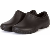 Галоши из композиции ЭВА с вкладным чулком мужские ТЗРО С119 (р. 45/46)