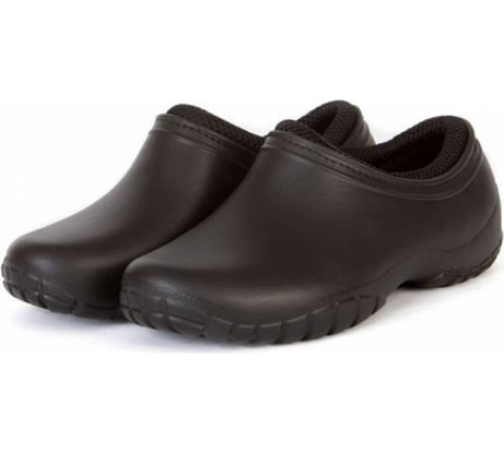 Галоши из композиции ЭВА с вкладным чулком женские ТЗРО С219 (р. 37/38)