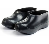 Галоши резиновые формовые на валяную обувь мужские ТЗРО 2С2-мтз (р. 260)