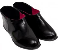 Галоши садовоогородные клееные резиновые мужские ТЗРО С103 (р. 270)