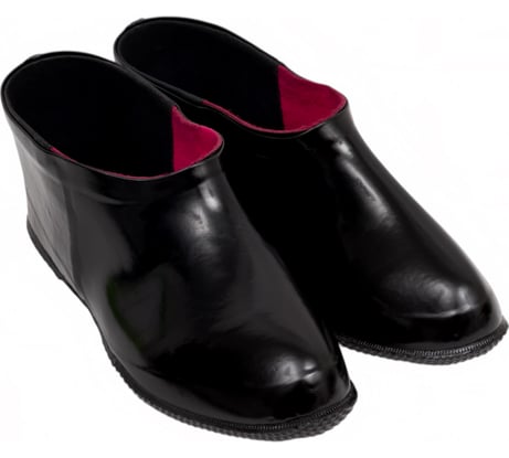 Галоши садовоогородные клееные резиновые мужские ТЗРО С103 (р. 270)