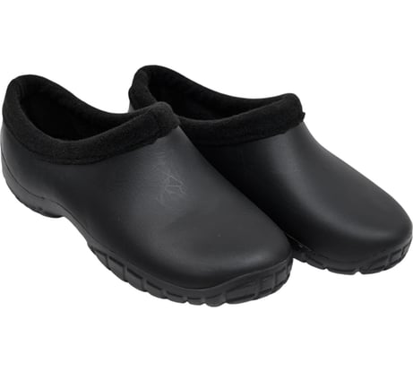 Галоши из композиции ЭВА с вкладным чулком мужские ТЗРО С119 (р. 42/43)