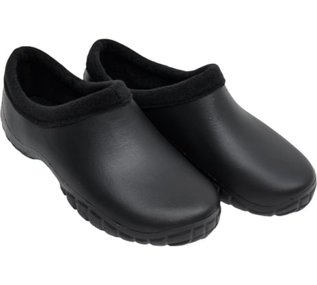 Галоши из композиции ЭВА с вкладным чулком мужские ТЗРО С119 (р. 44/45)