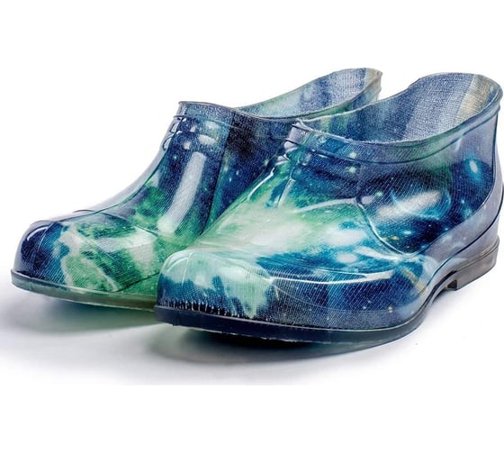 Галоши литьевые из ПВХ ТЗРО С215-мтз женские (р. 232) 1